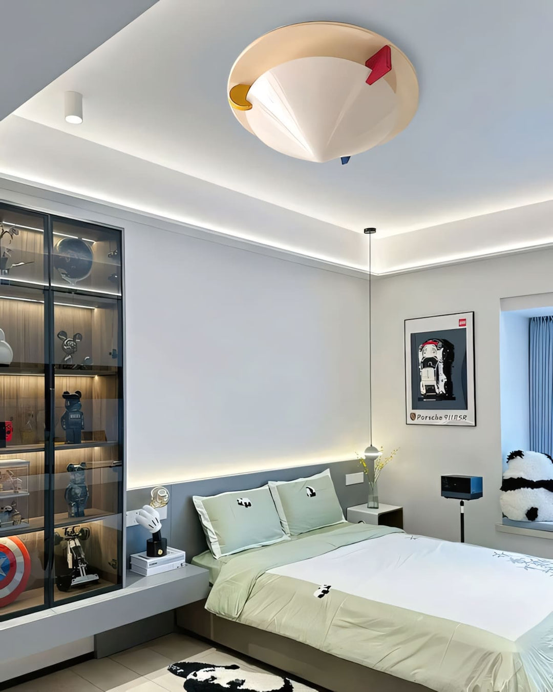 Lerivon Ceiling Lamp