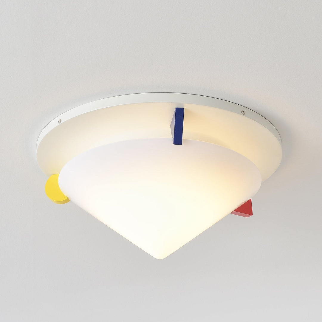 Lerivon Ceiling Lamp