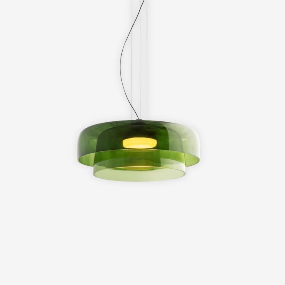 Levels Pendant Light - Vinlighting