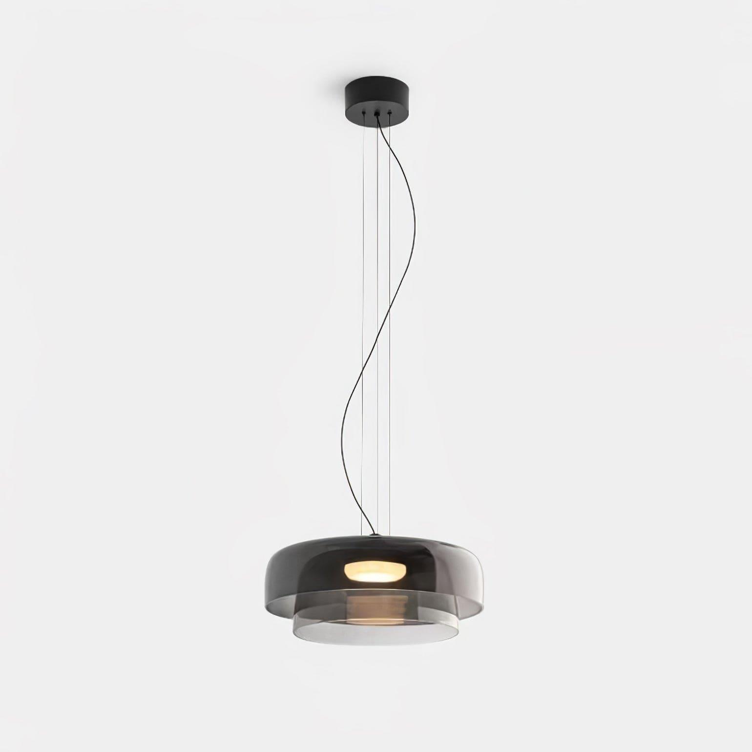 Levels Pendant Light - Vinlighting