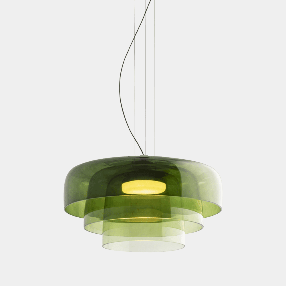 Levels Pendant Light - Vinlighting