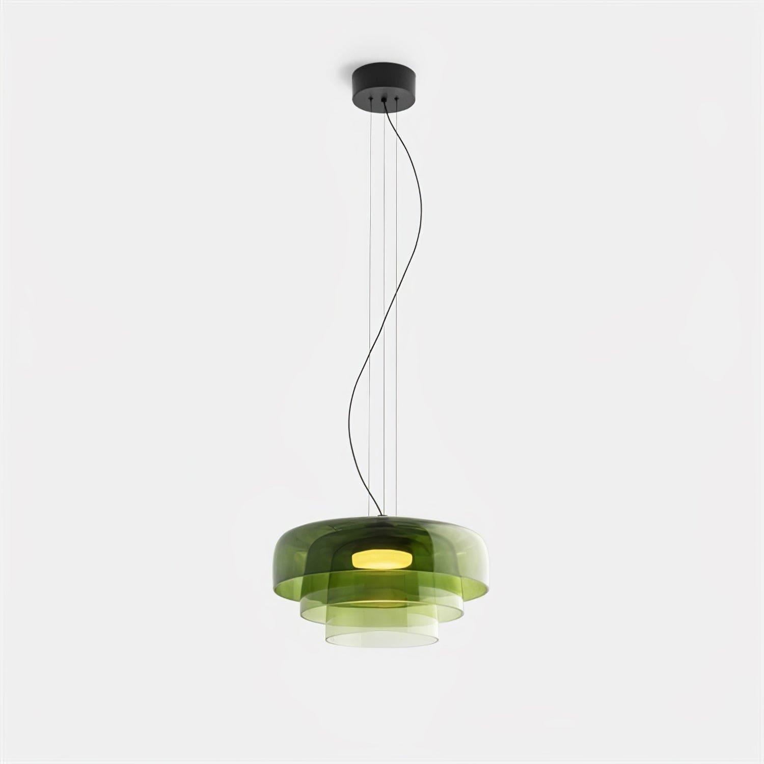 Levels Pendant Light - Vinlighting