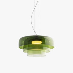 Levels Pendant Light