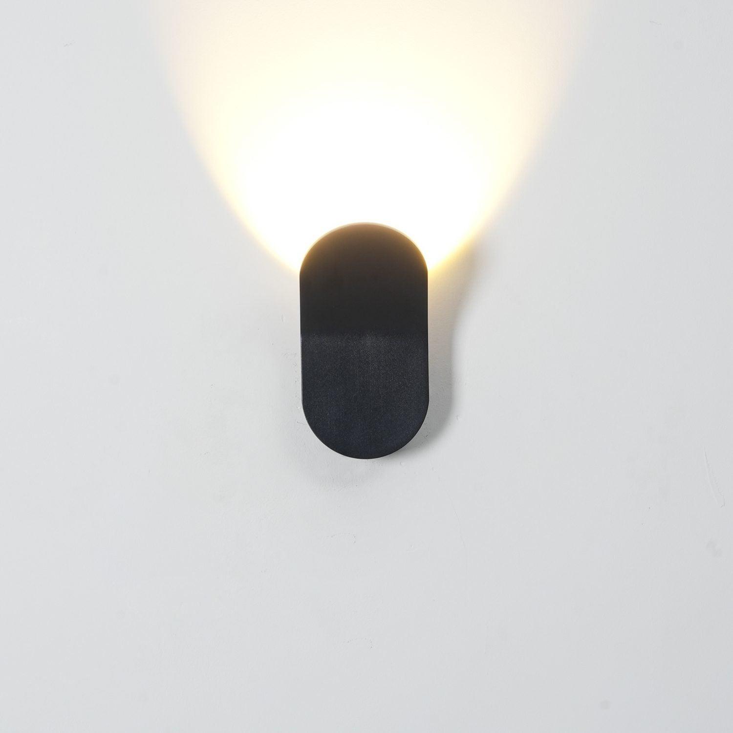 Lik Wall Sconce - Vinlighting