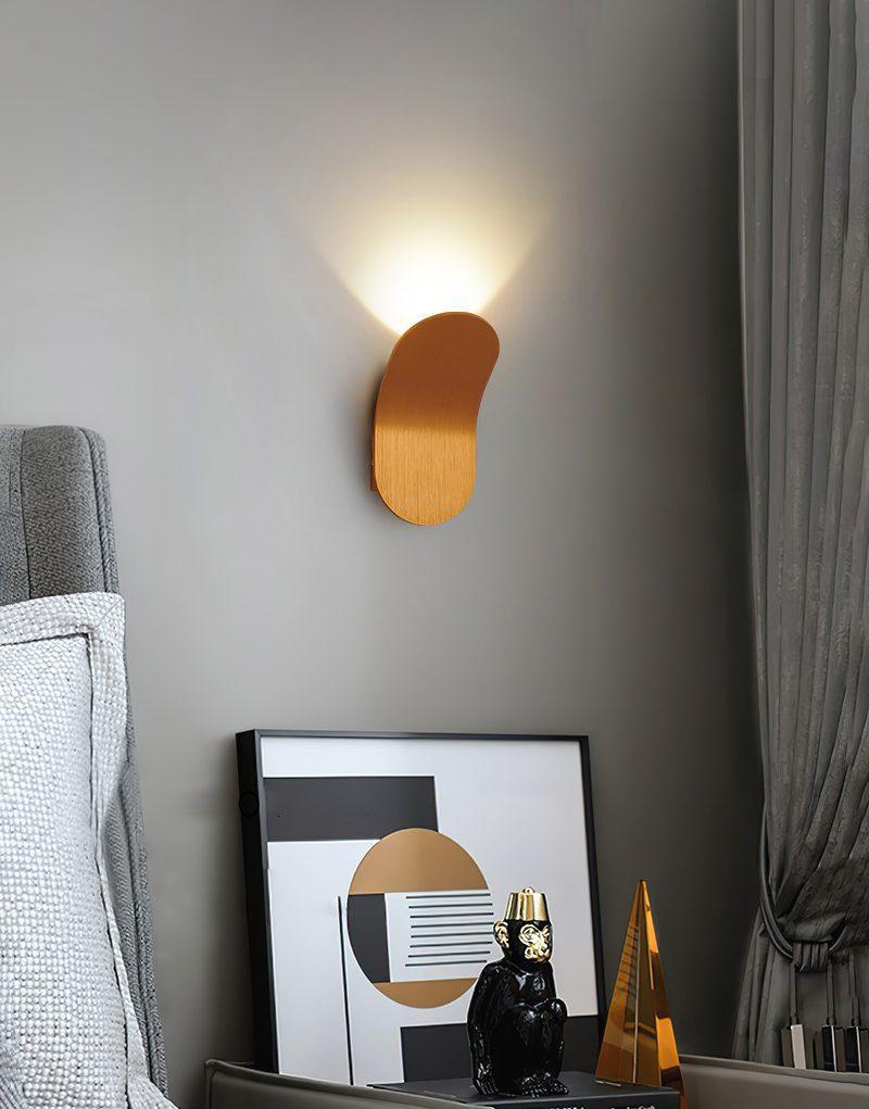 Lik Wall Sconce - Vinlighting