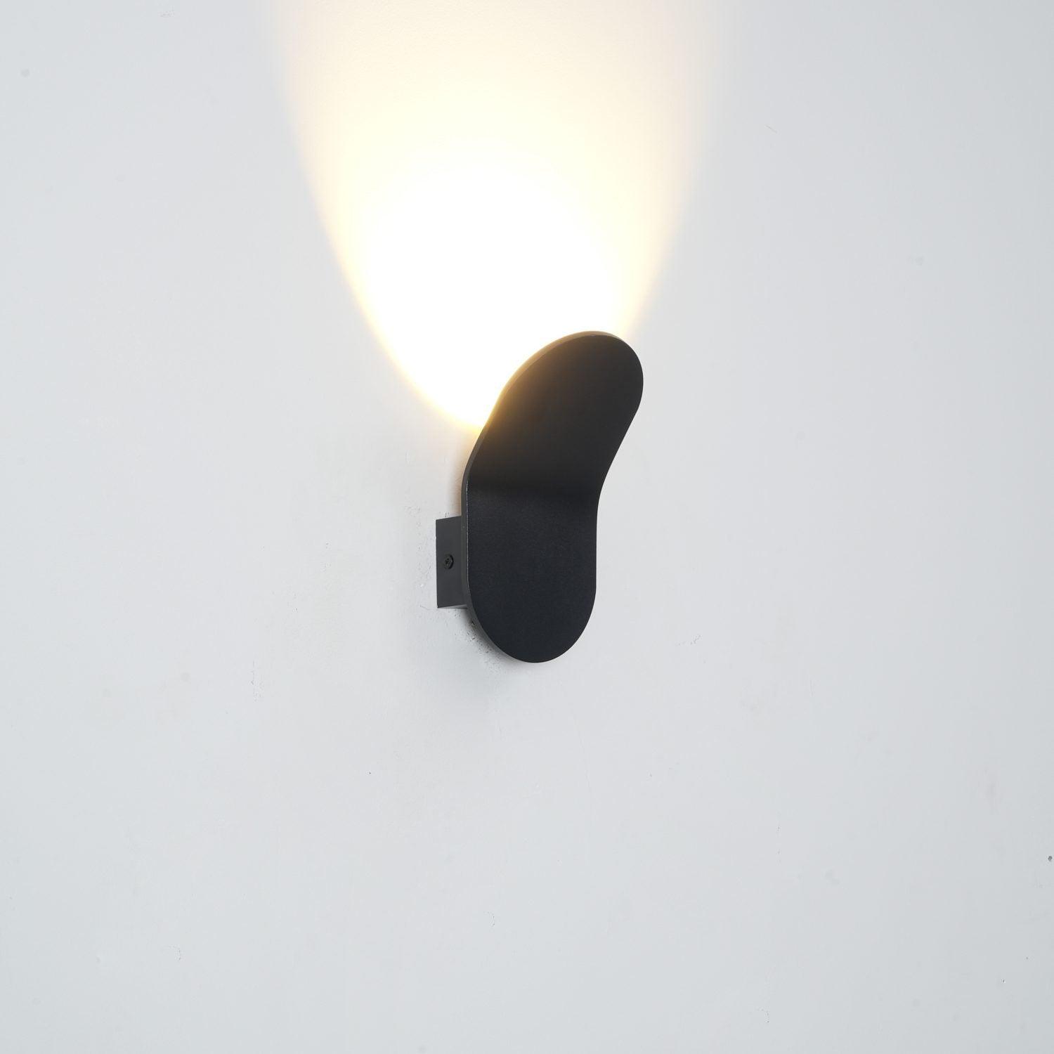 Lik Wall Sconce - Vinlighting