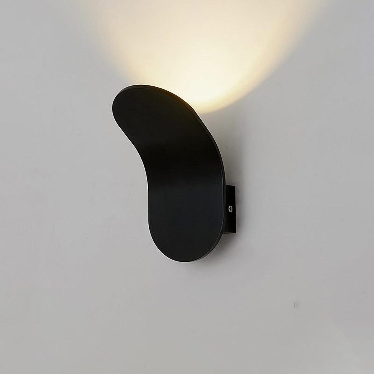 Lik Wall Sconce - Vinlighting