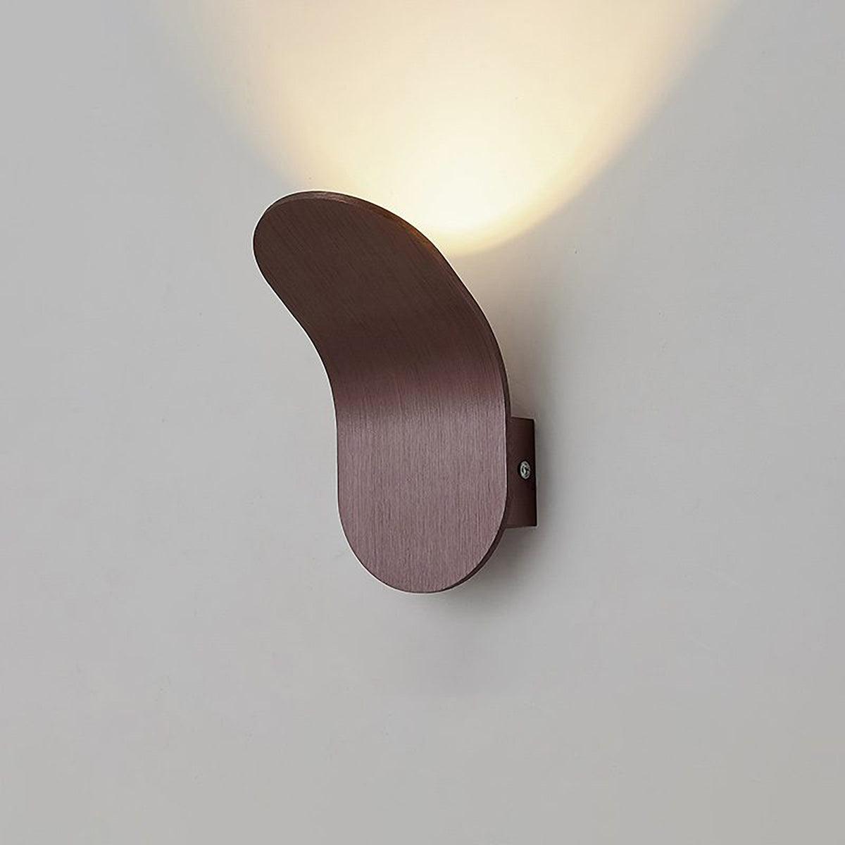 Lik Wall Sconce - Vinlighting