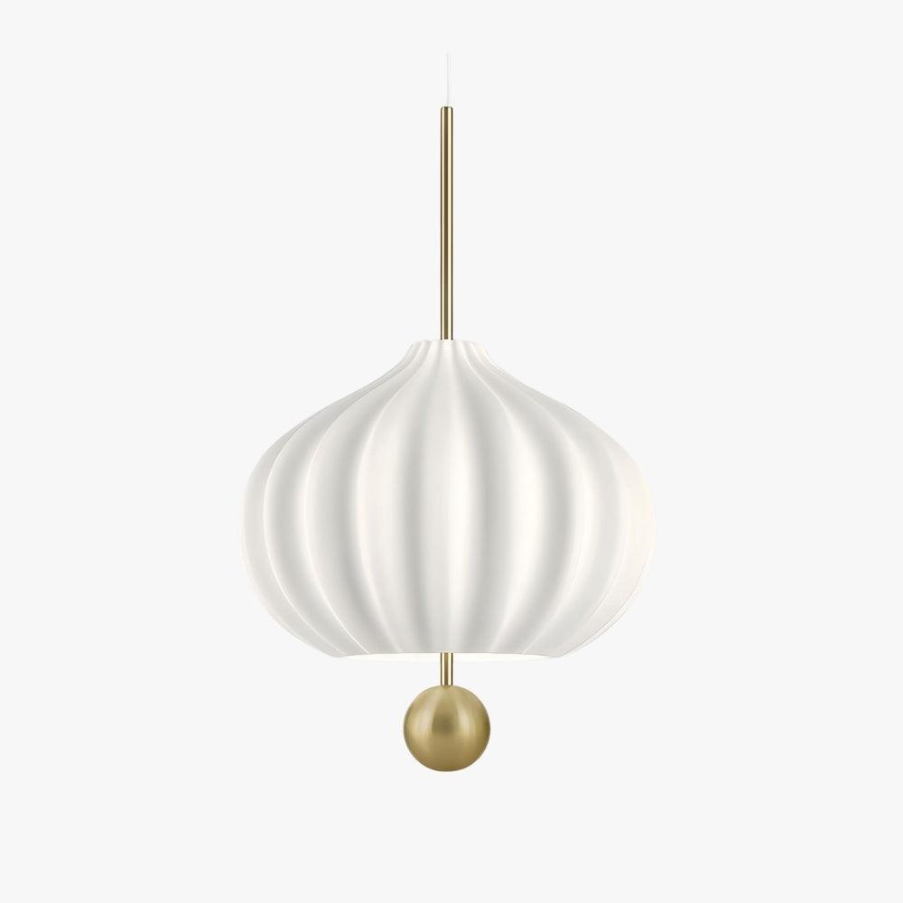 Lilli Pendant Lamp | Modern Glass Hanging Light for Dining Room | Vinlighting | Vinlighting