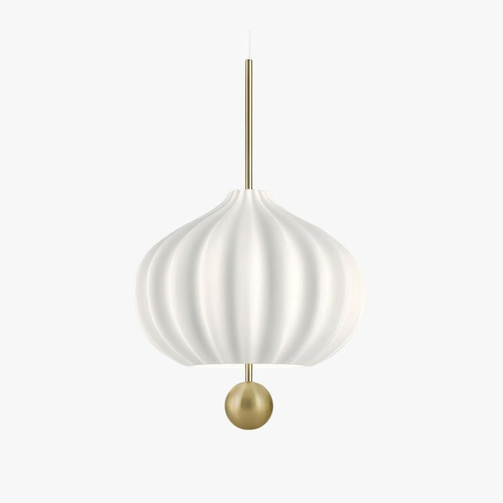 Lilli Pendant Lamp | Modern Glass Hanging Light for Dining Room | Vinlighting | Vinlighting