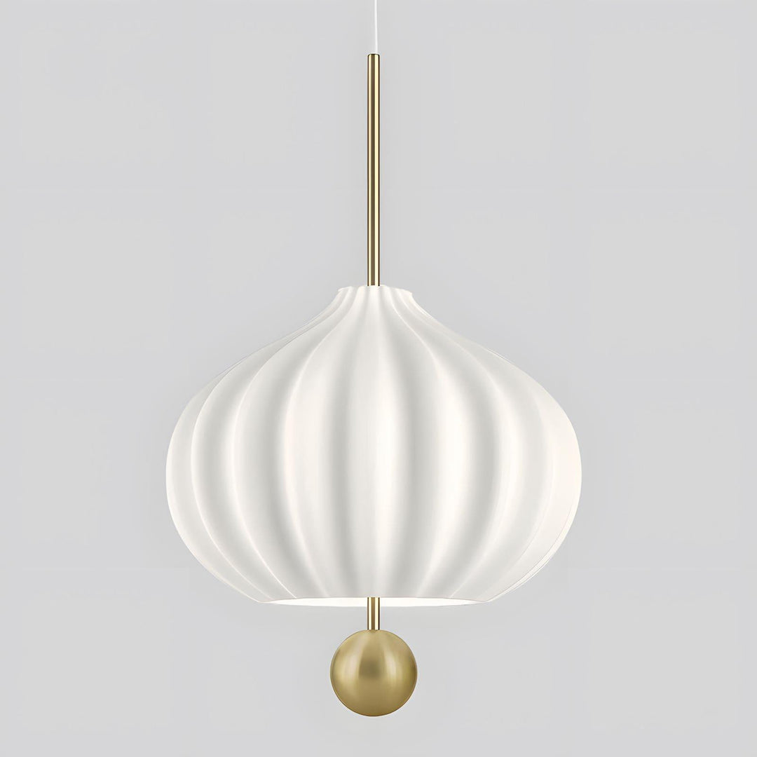 Lilli Pendant Lamp | Modern Glass Hanging Light for Dining Room | Vinlighting | Vinlighting