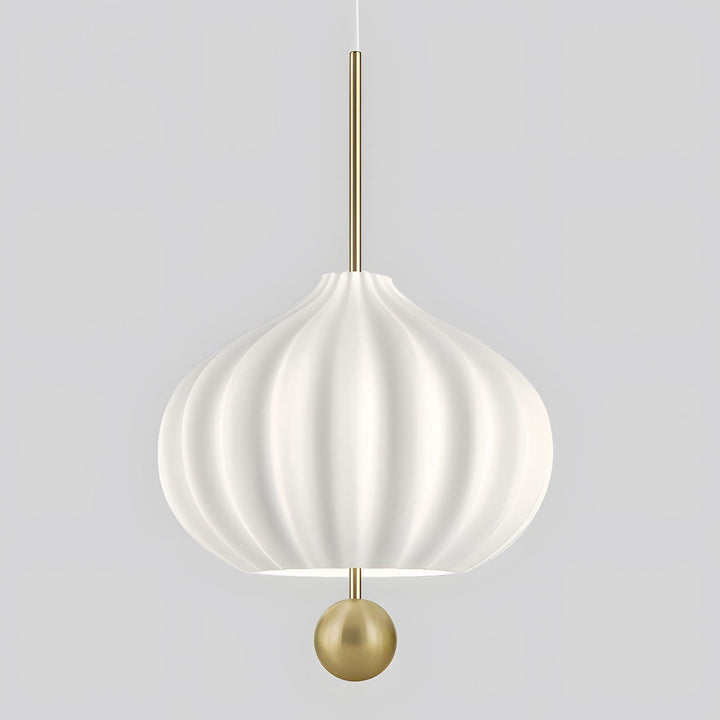 Lilli Pendant Lamp | Modern Glass Hanging Light for Dining Room | Vinlighting | Vinlighting