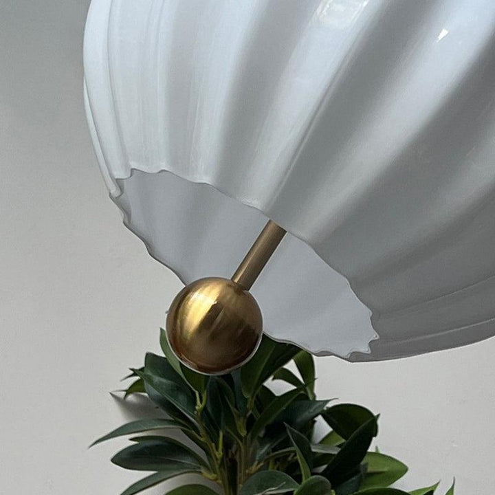 Lilli Pendant Lamp | Modern Glass Hanging Light for Dining Room | Vinlighting | Vinlighting