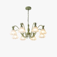 Lily Giro Chandelier