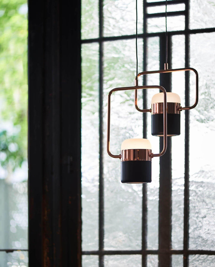 Ling P1 Pendant Light For Kitchen Island | Modern Art Deco LED | Vinlighting | Vinlighting