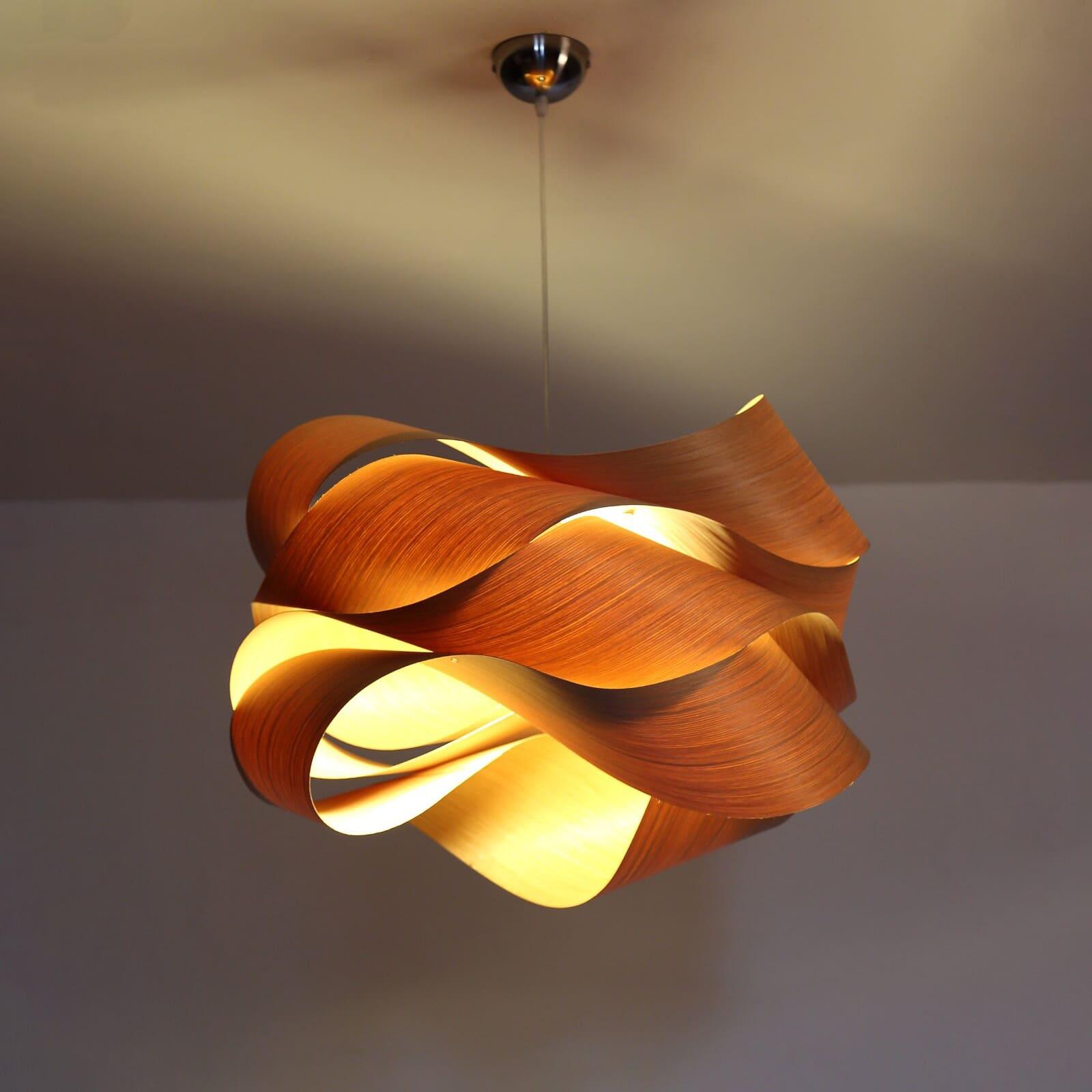 Link Pendant Light - Vinlighting