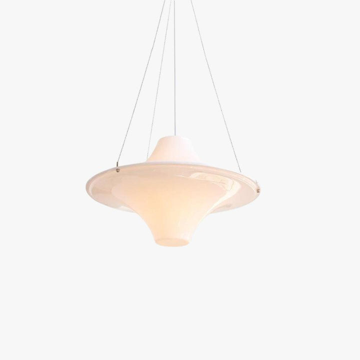 Lokki Pendant Light - Modern Mid Century Cool Art Lighting | Vinlighting | Vinlighting
