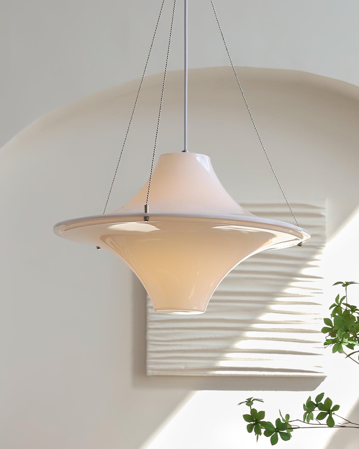 Lokki Pendant Light