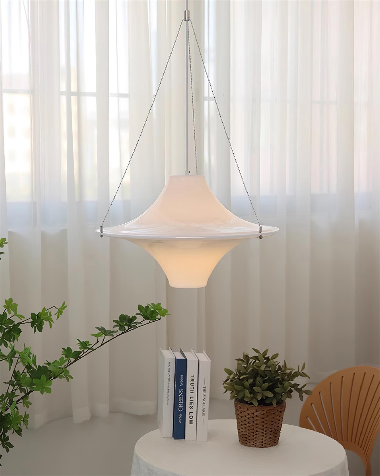 Lokki Pendant Light