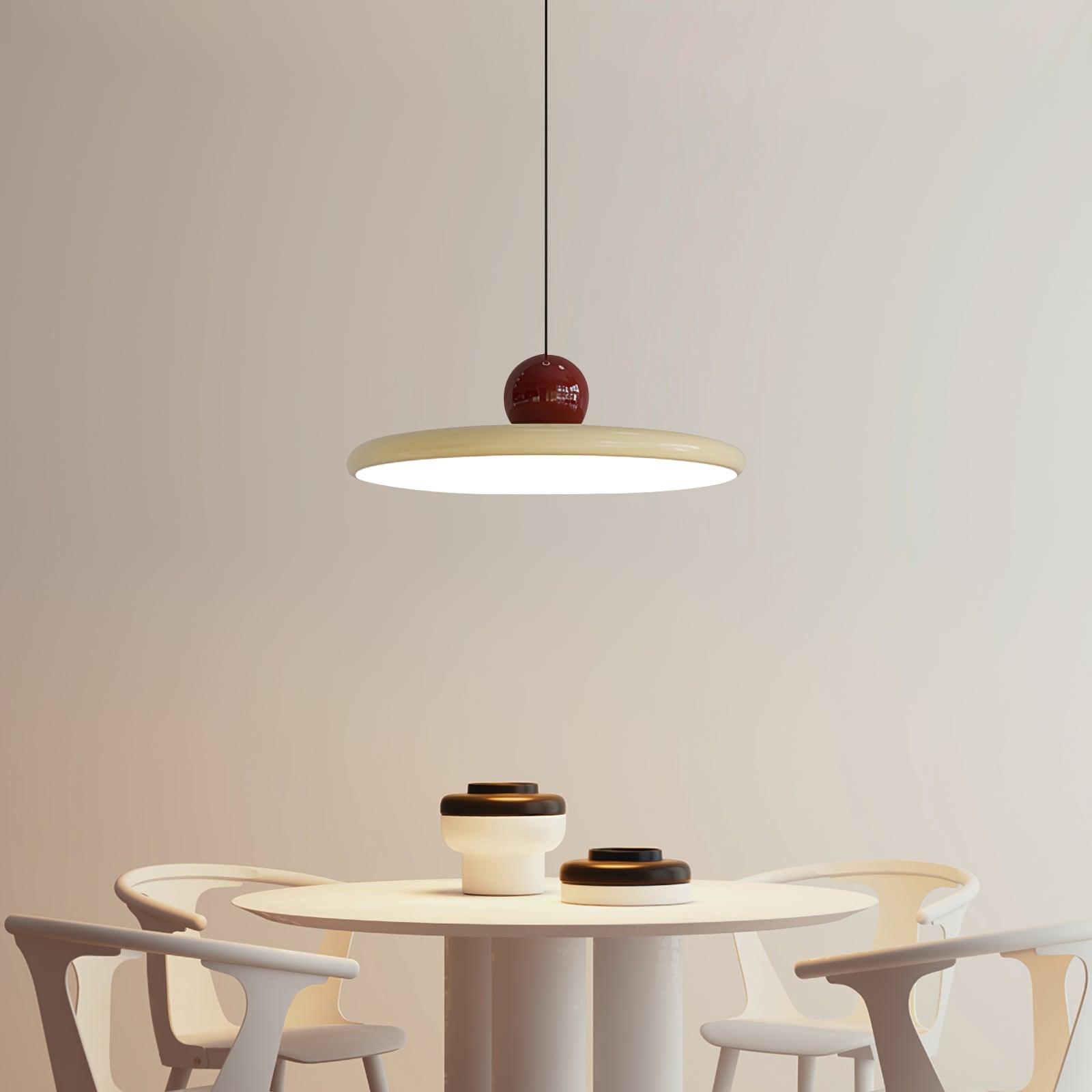 Lola Pendant Lamp - Vinlighting