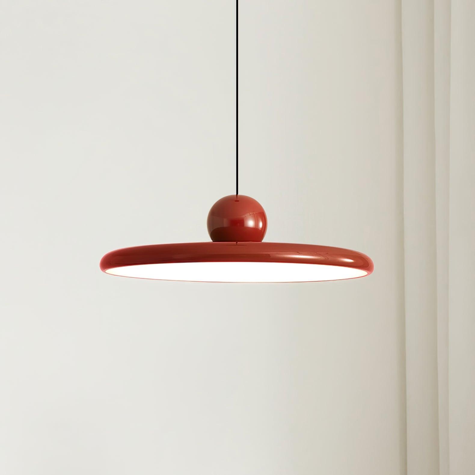 Lola Pendant Lamp - Vinlighting