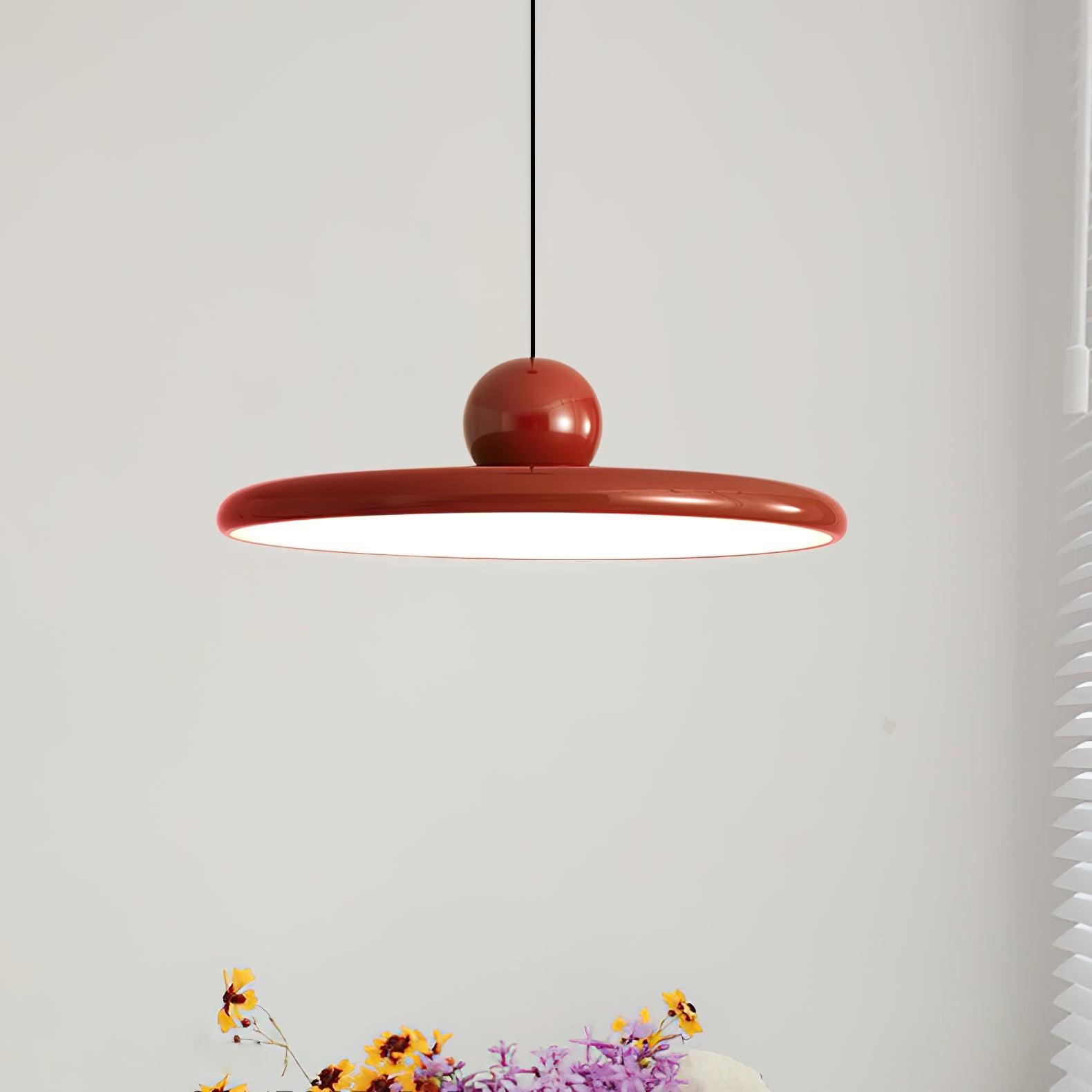 Lola Pendant Lamp - Vinlighting