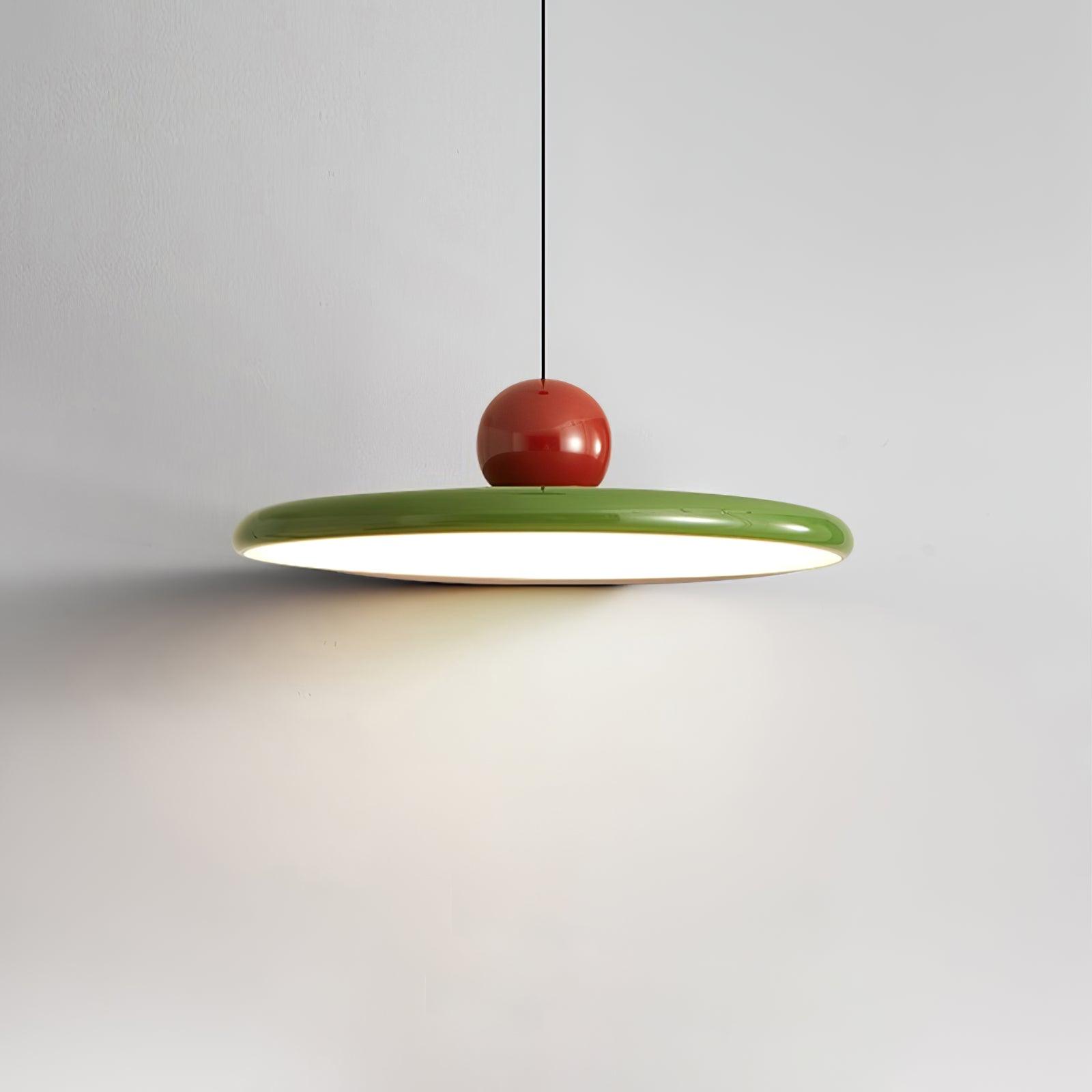 Lola Pendant Lamp - Vinlighting