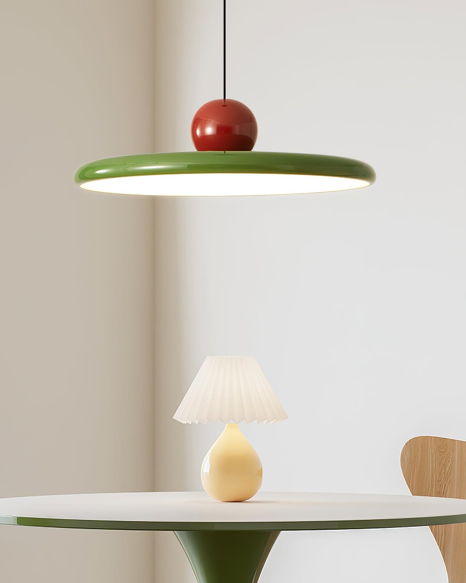 Lola Pendant Lamp - Vinlighting