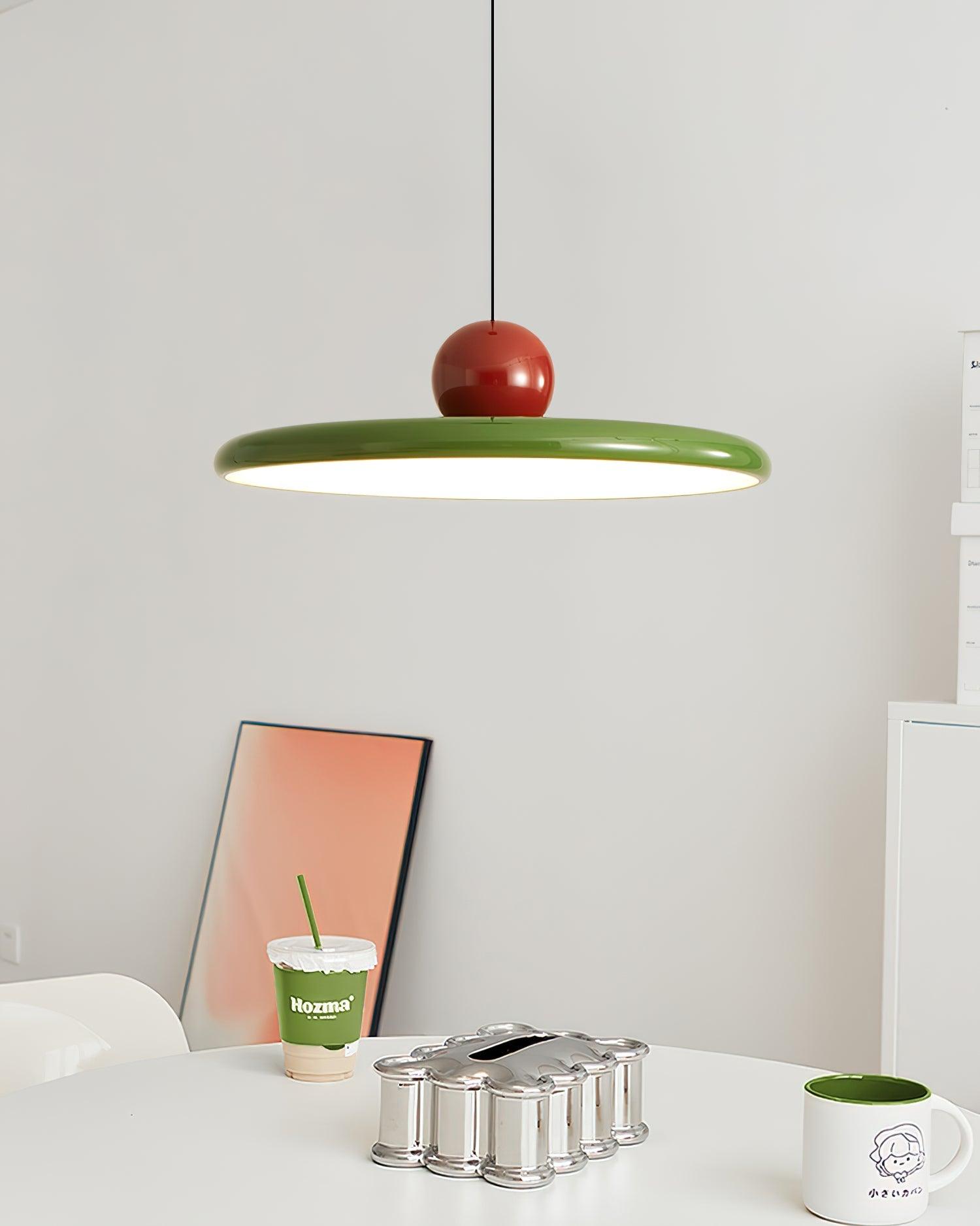 Lola Pendant Lamp - Vinlighting