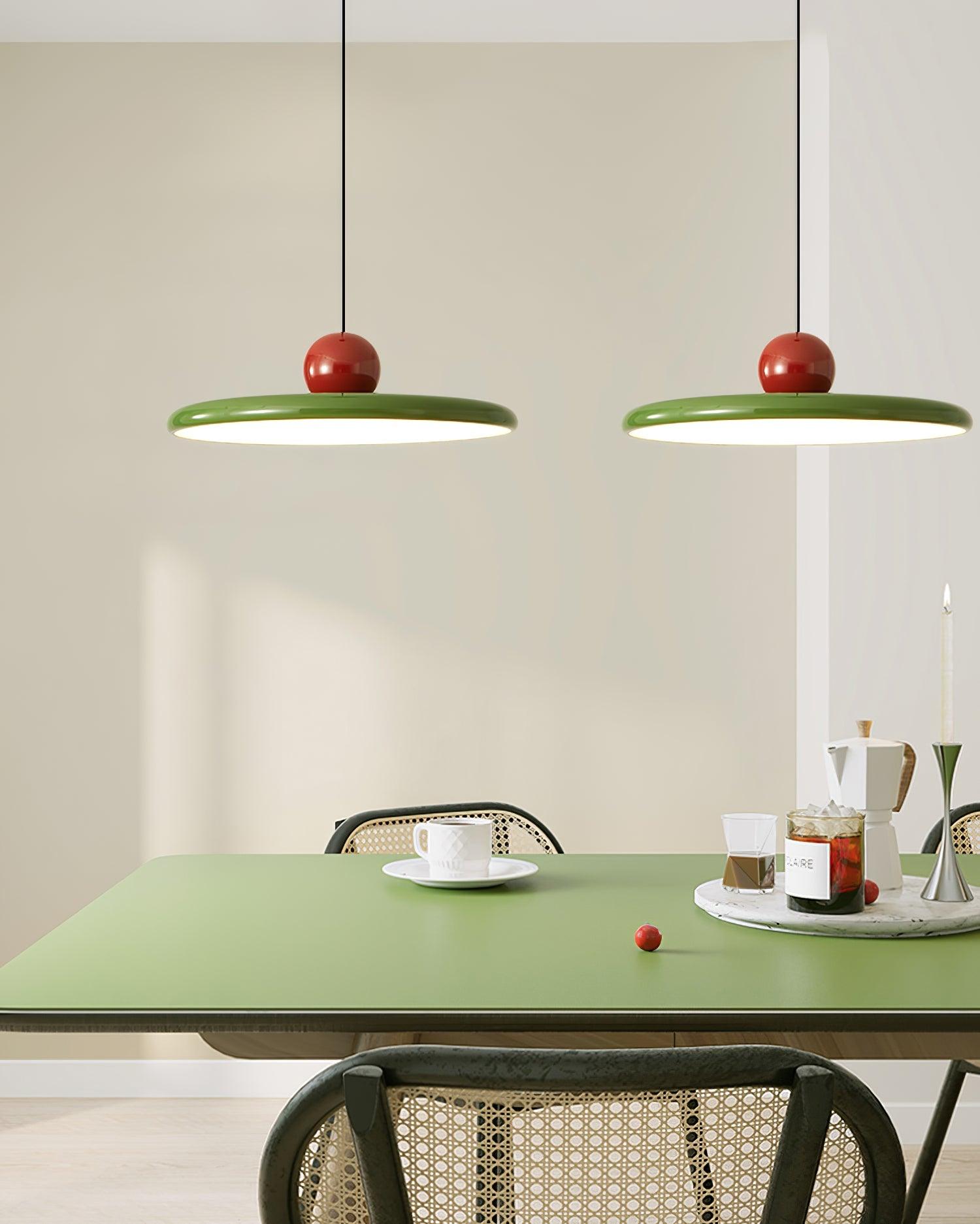 Lola Pendant Lamp - Vinlighting