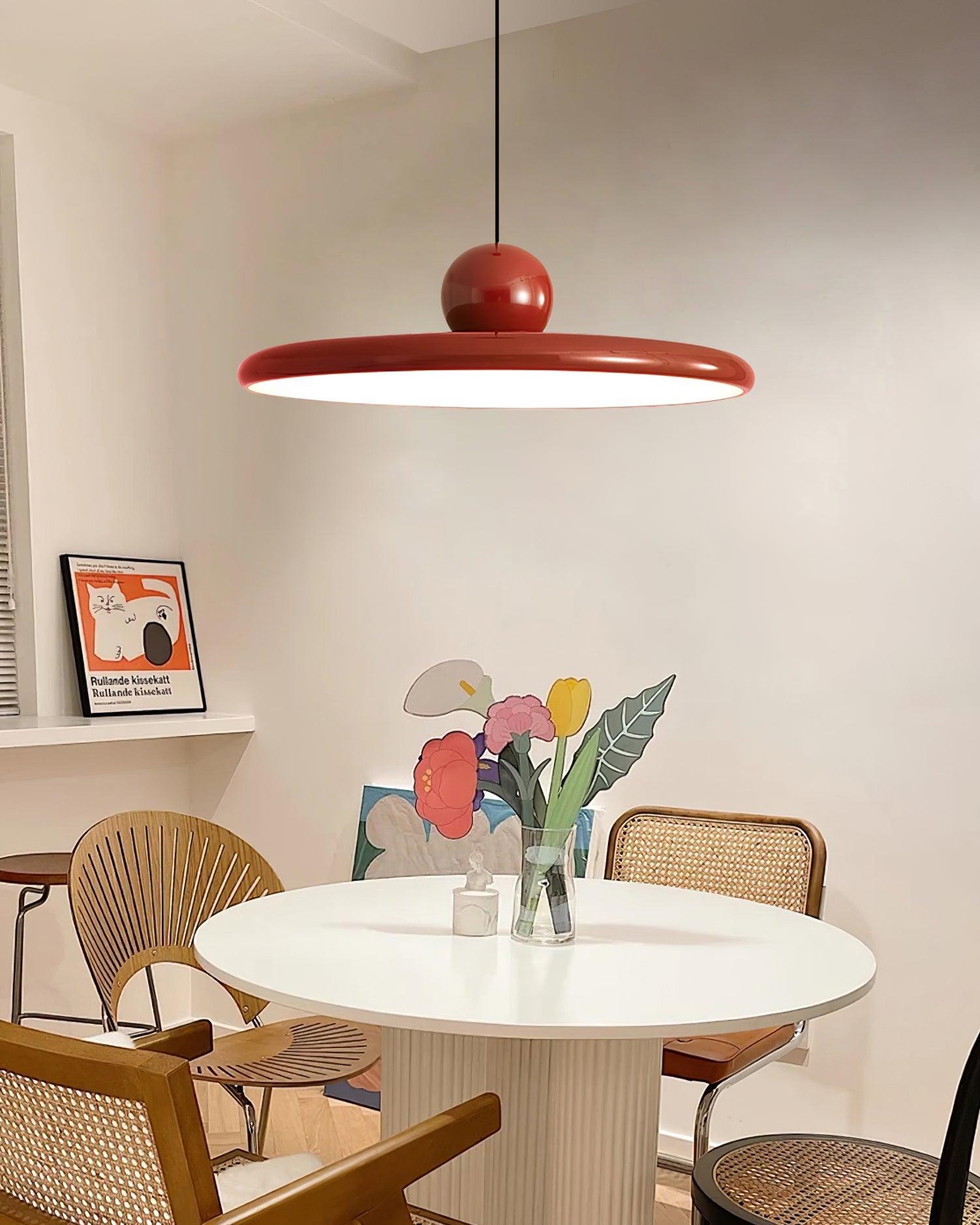 Lola Pendant Lamp - Vinlighting