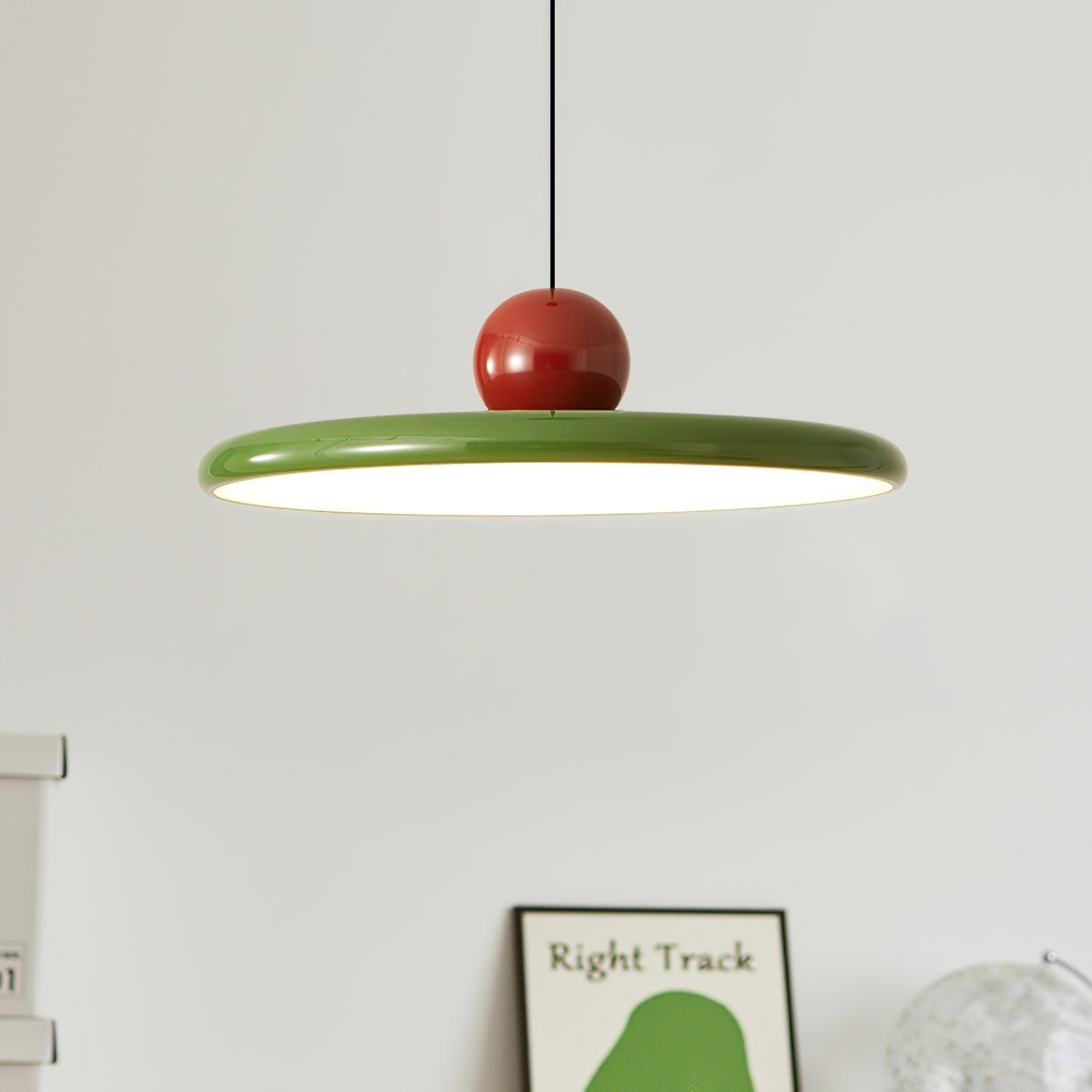 Lola Pendant Lamp - Vinlighting