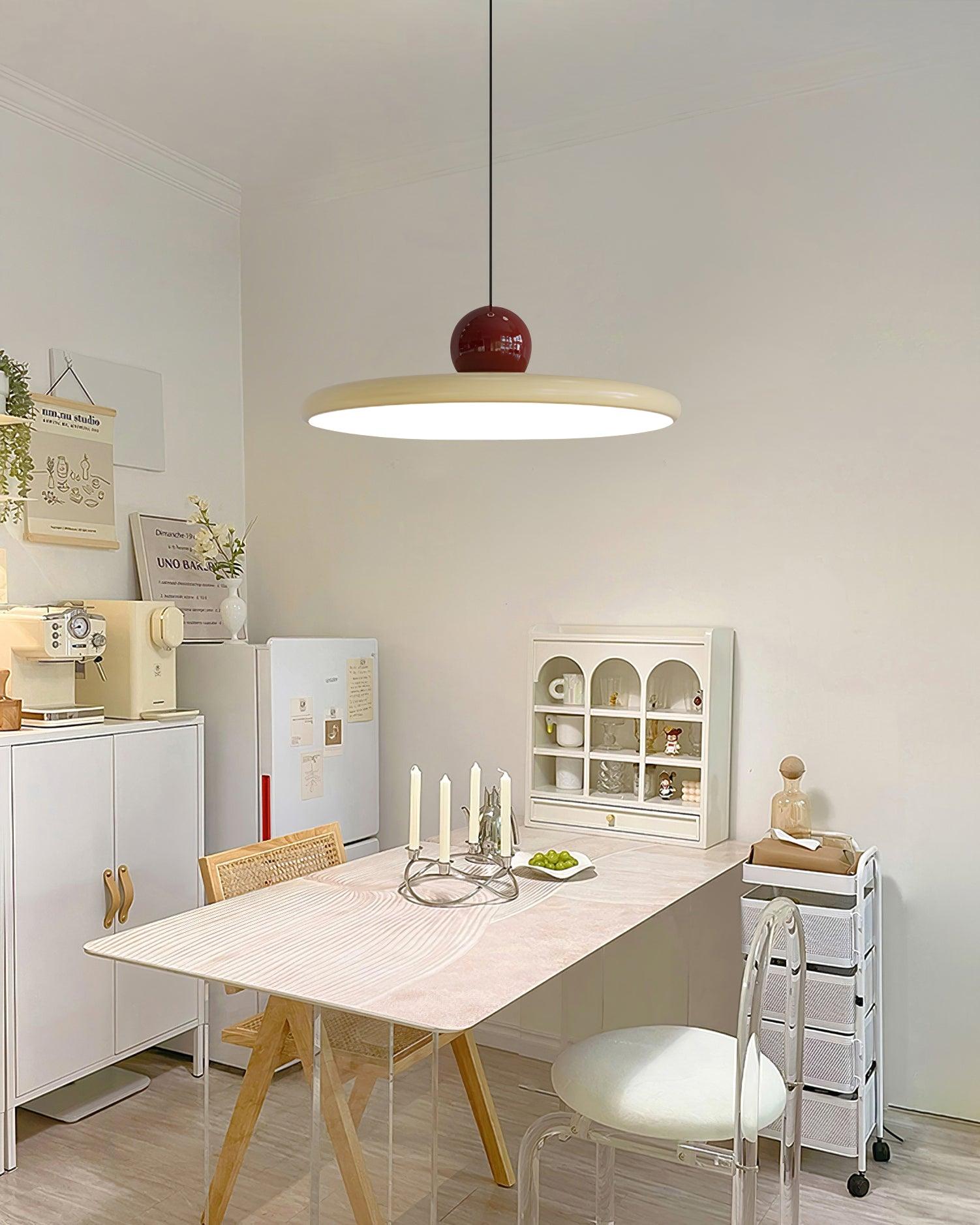 Lola Pendant Lamp - Vinlighting