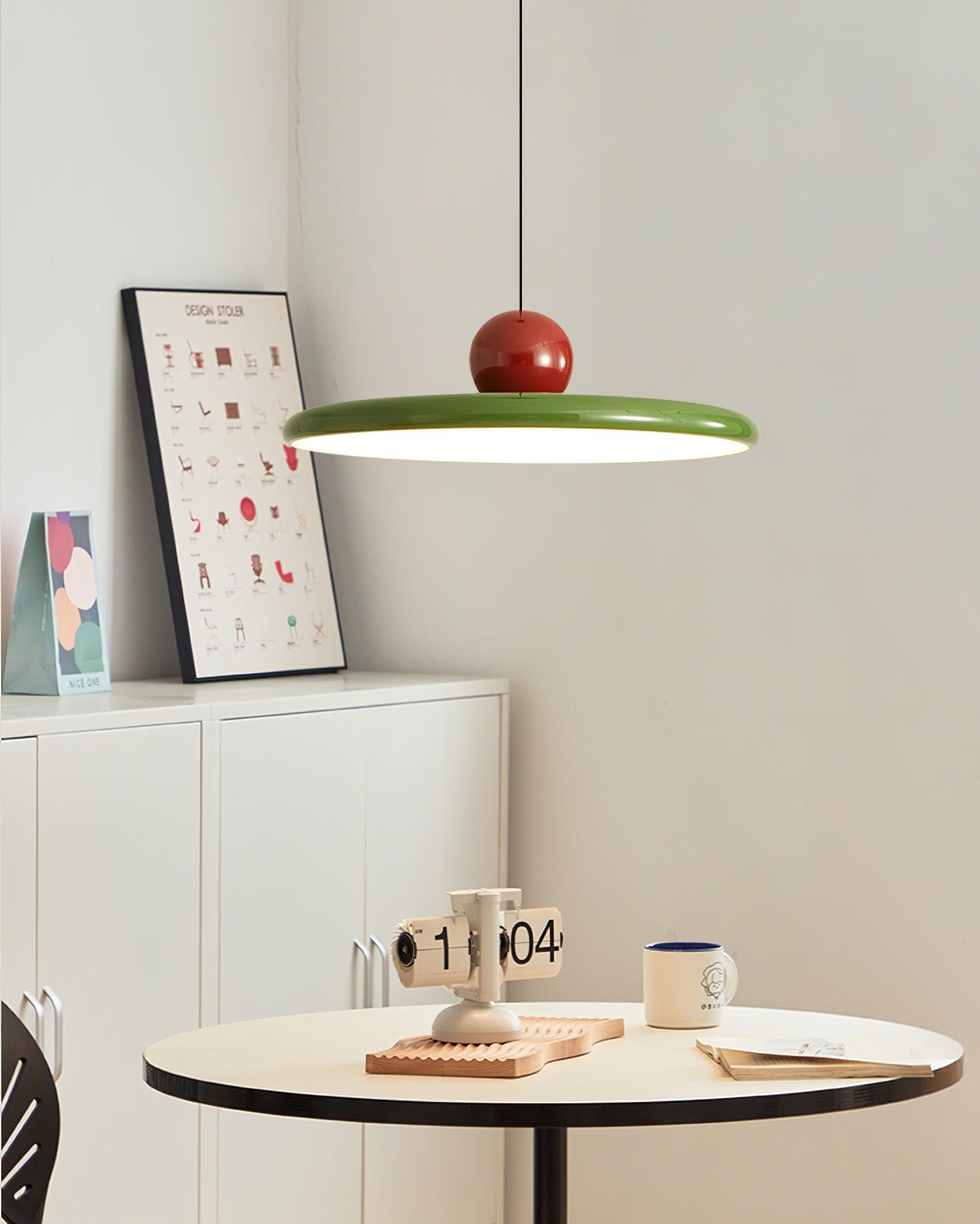 Lola Pendant Lamp - Vinlighting