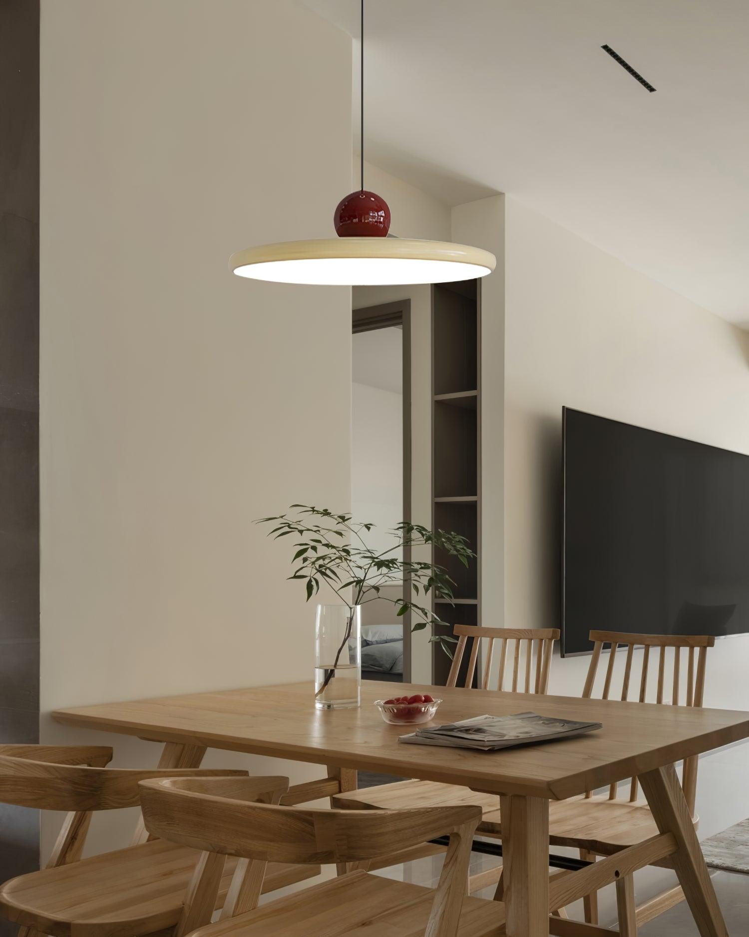 Lola Pendant Lamp - Vinlighting