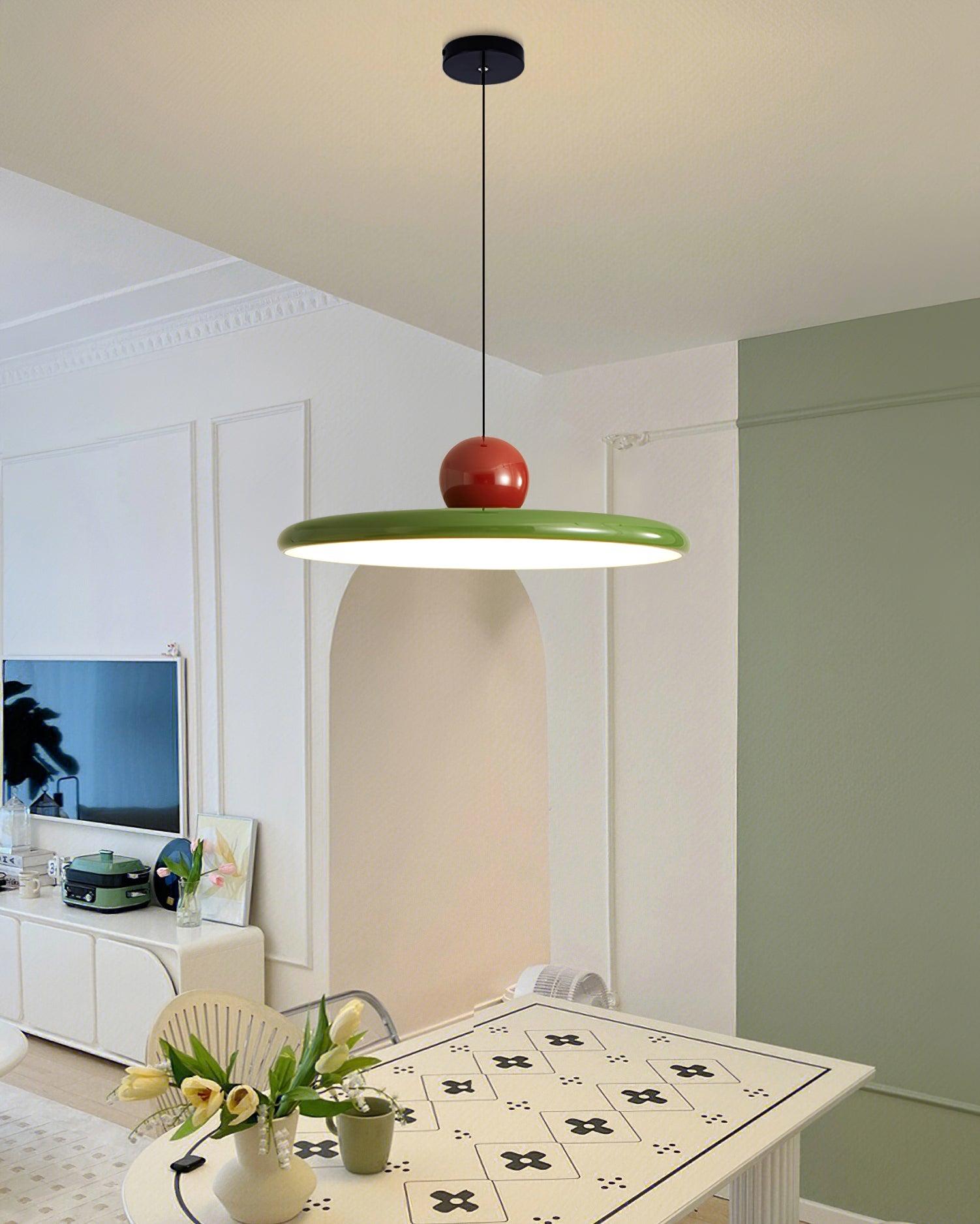 Lola Pendant Lamp - Vinlighting