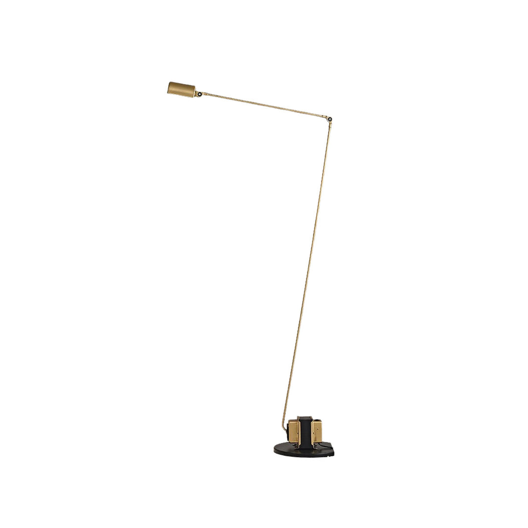 Lomire Floor Lamp