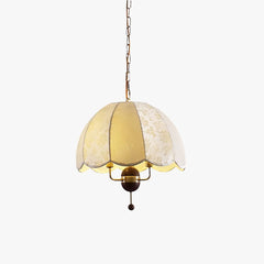 Lonlizi Fabric Pendant Light