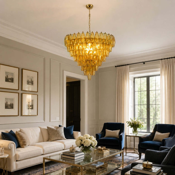 Loravie Chandelier