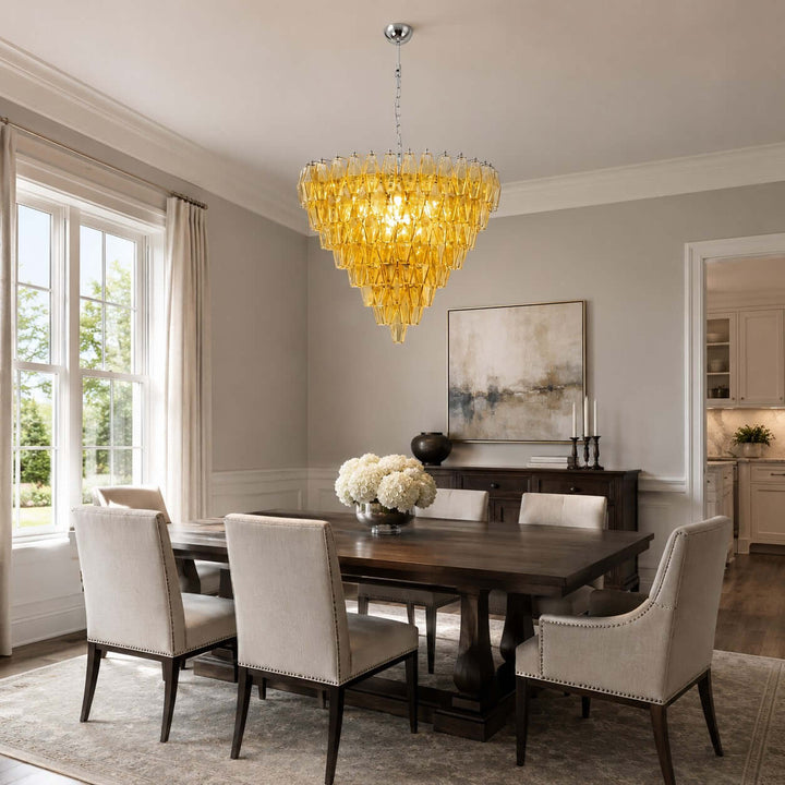Loravie Chandelier