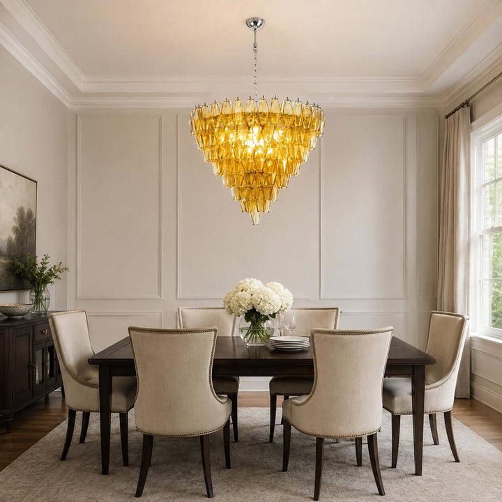 Loravie Chandelier
