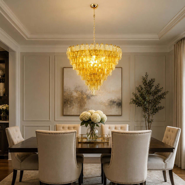 Loravie Chandelier