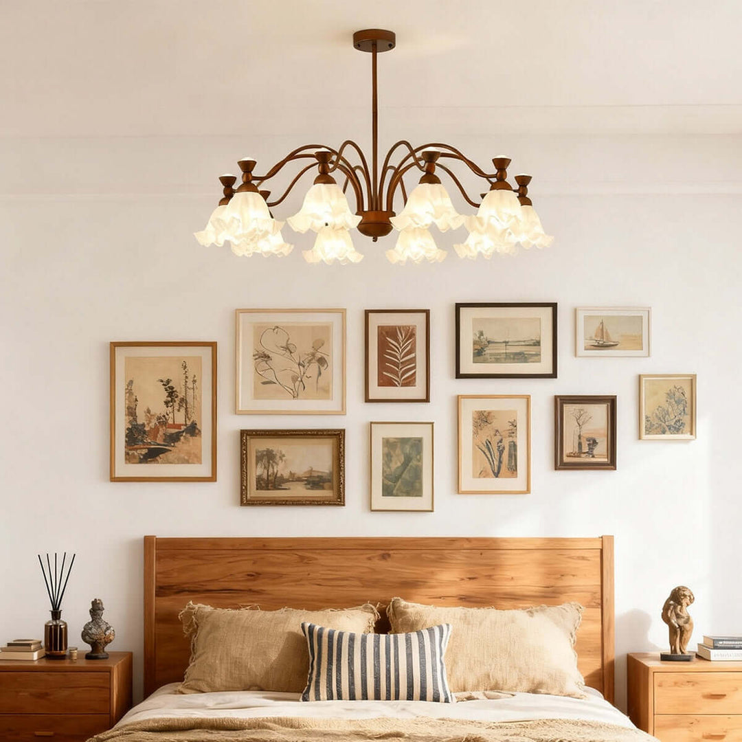 Lorena Chandelier