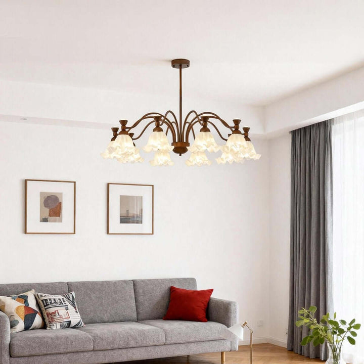 Lorena Chandelier