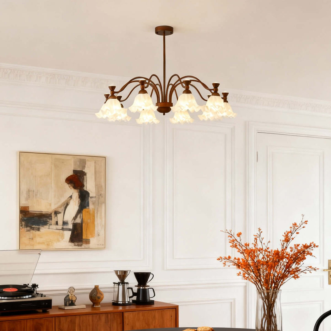 Lorena Chandelier
