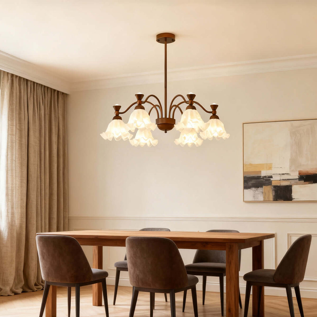 Lorena Chandelier