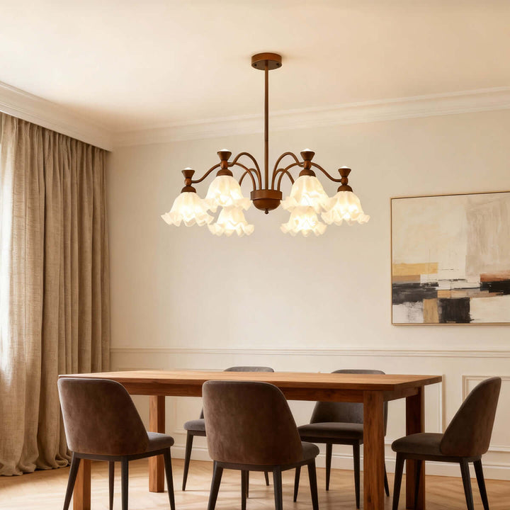 Lorena Chandelier