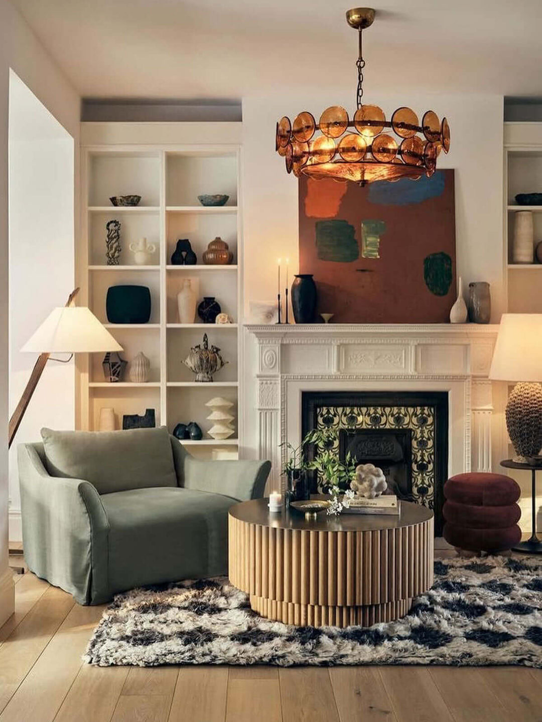 Lorenzo Chandelier