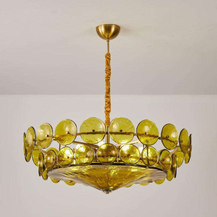 Lorenzo Chandelier