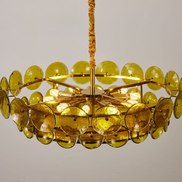 Lorenzo Chandelier